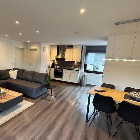 Ferienwohnung Ahrblick Schuld Exterior foto