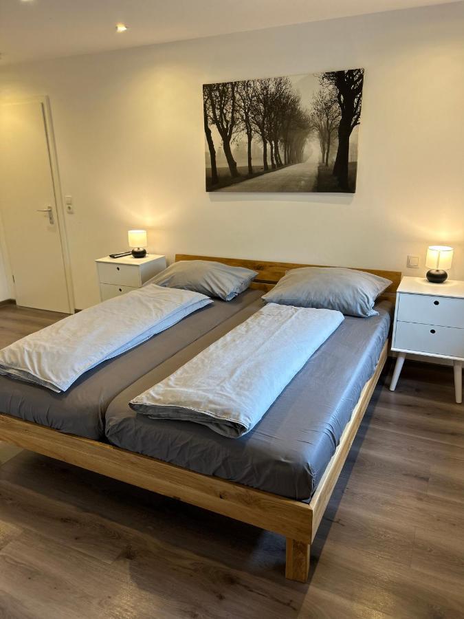 Ferienwohnung Ahrblick Schuld Exterior foto