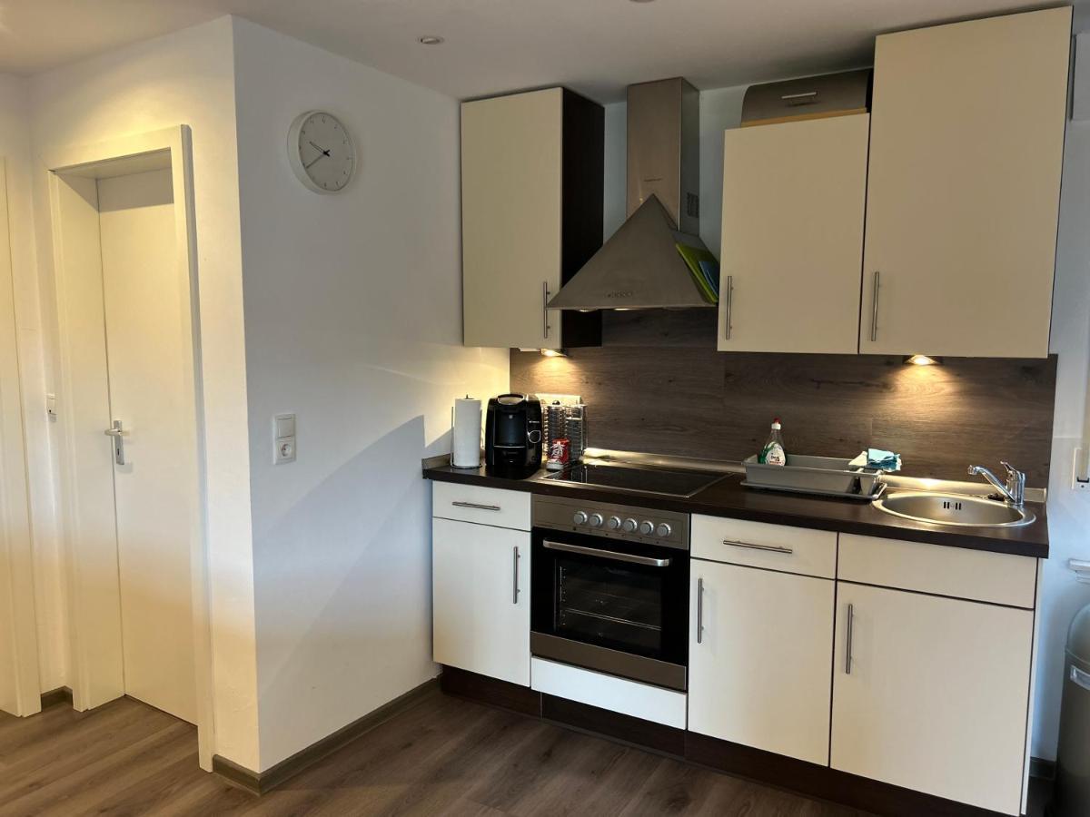 Ferienwohnung Ahrblick Schuld Exterior foto