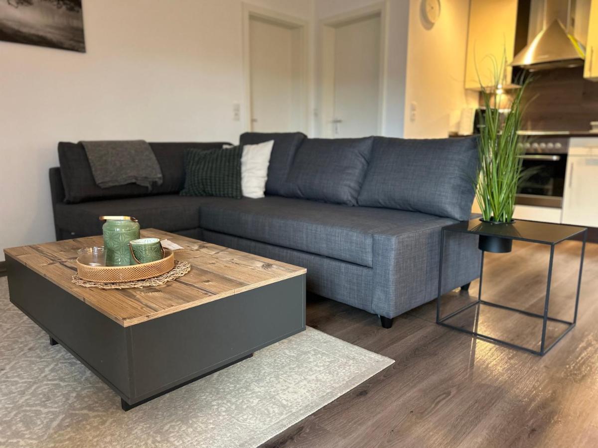 Ferienwohnung Ahrblick Schuld Exterior foto